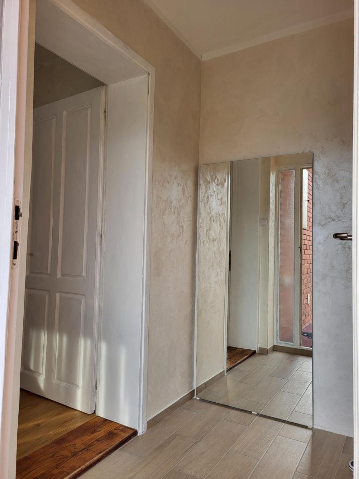 Sleep & Go Apartment Surcin Luaran gambar