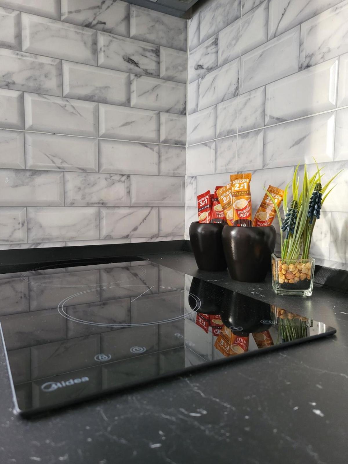 Sleep & Go Apartment Surcin Luaran gambar