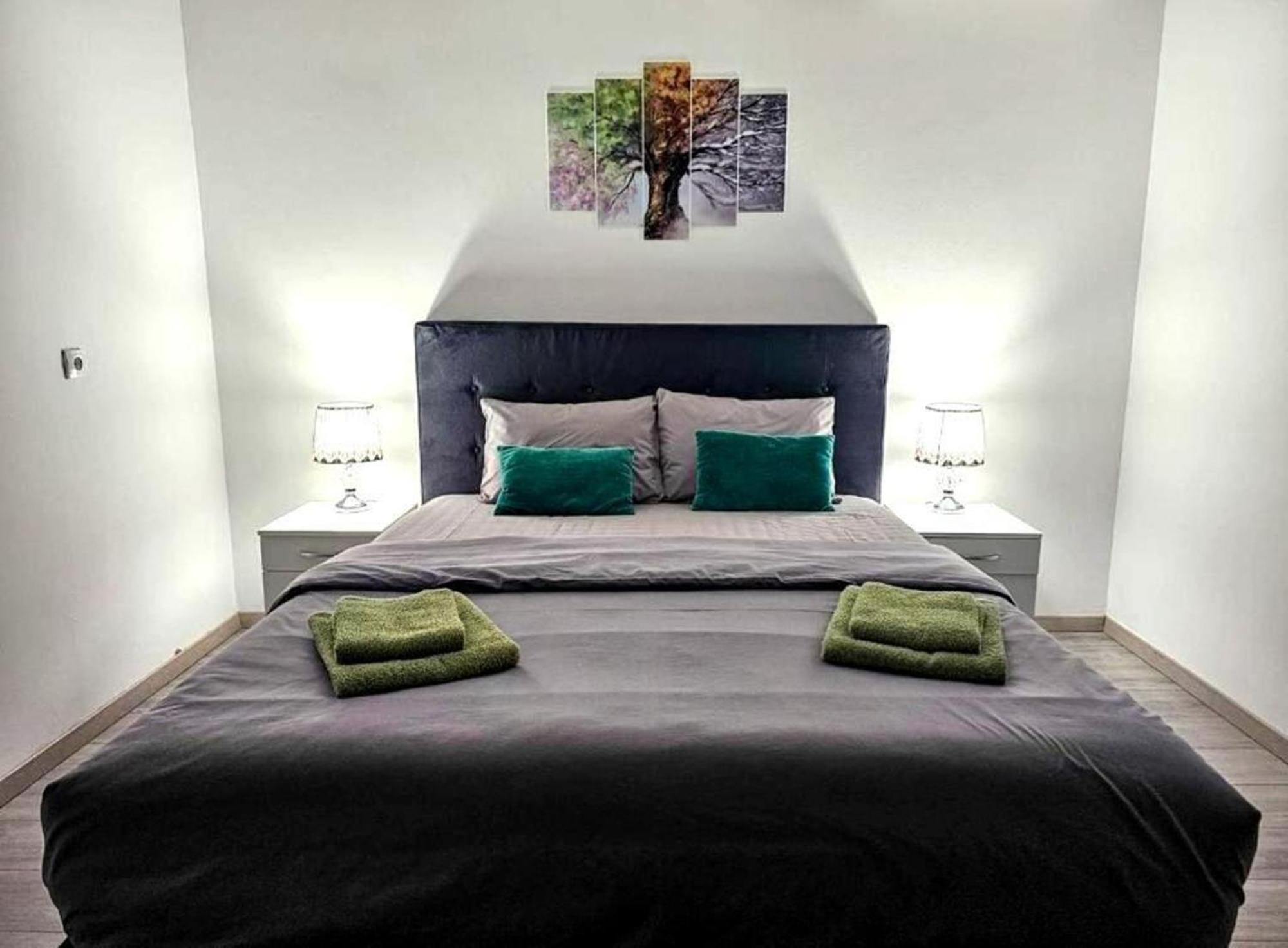 Sleep & Go Apartment Surcin Luaran gambar